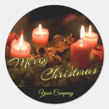 Feliz Natal para seus clientes!