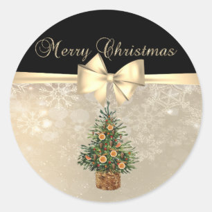 Adesivo Feliz Natal,Torangeira, Flocos de Neve,  Arco