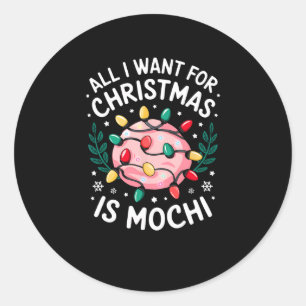 Adesivo Feliz Xmas Tudo O Que Quero É Que Os Homens De Nat