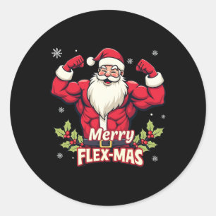 Adesivo Felizes Flex-mas Musculares Para Malhações De Nata