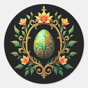 Adesivo Felz pascoa, Um Símbolo de Renovação e Alegria 🐣