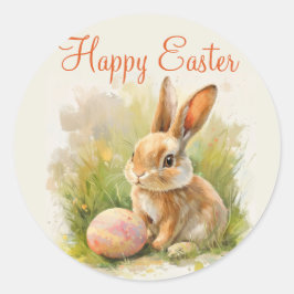 Adesivo Felzs pascoa