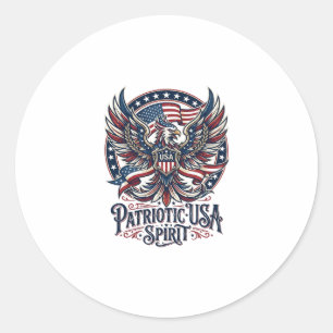 Adesivo Fenix Patriótico Híbrido Patriota Animal Híbrido P