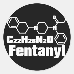 Adesivo Fentanyl