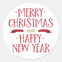 Feriado de Envelope Feliz Natal