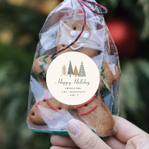 Feriado de inverno verde