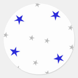 Adesivo Feriado de Natal em Tinta |