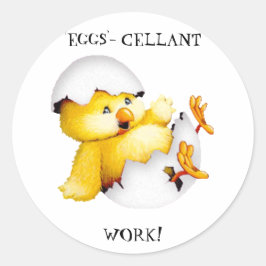 Adesivo Feriado de Professores Bonitos