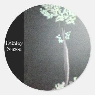 Adesivo Feriado do Moon Sticker