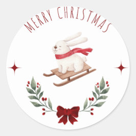 Adesivo Feriado & Natal