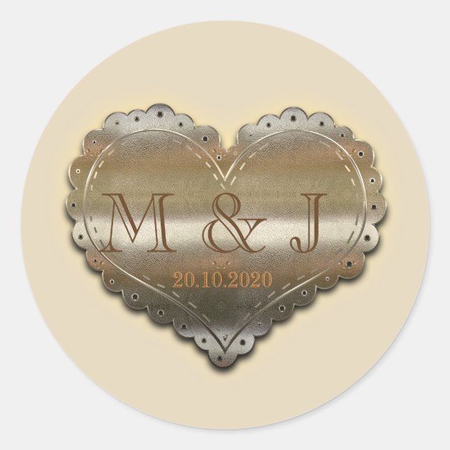 Adesivo Feriado Personalizado - Vibe (Frente)