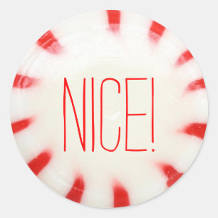 Adesivo Feriados De Natal Viciados Ou Bons