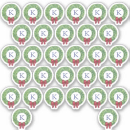 Adesivo Feriados Feriados Feriados Fecho Monograma Arco Fr