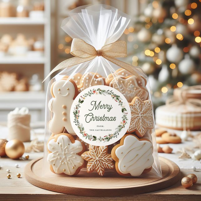 Adesivo Férias Foliage (Criador carregado)