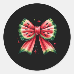 Adesivo Férias Havaii Bea Arco Coquette Watermelon Summer