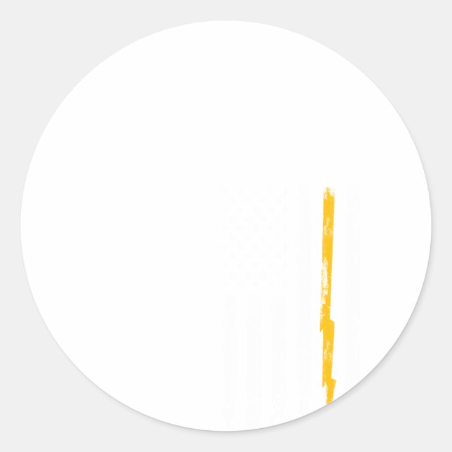 Adesivo Ferramentas De Sinalizador Para Eletrônicos Dos Eu (Frente)