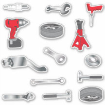 Ferramentas Mecânicas