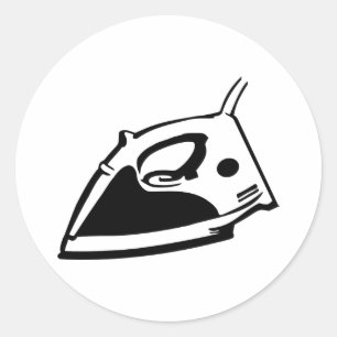 Adesivo Ferro