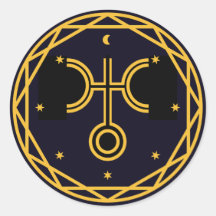 Festa Celestial Occulta do Urano