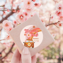 Festa de aniversário da Flor de Margarida Uma na G