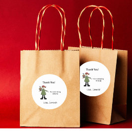 Adesivo Festa de Aniversário de criança Pirata