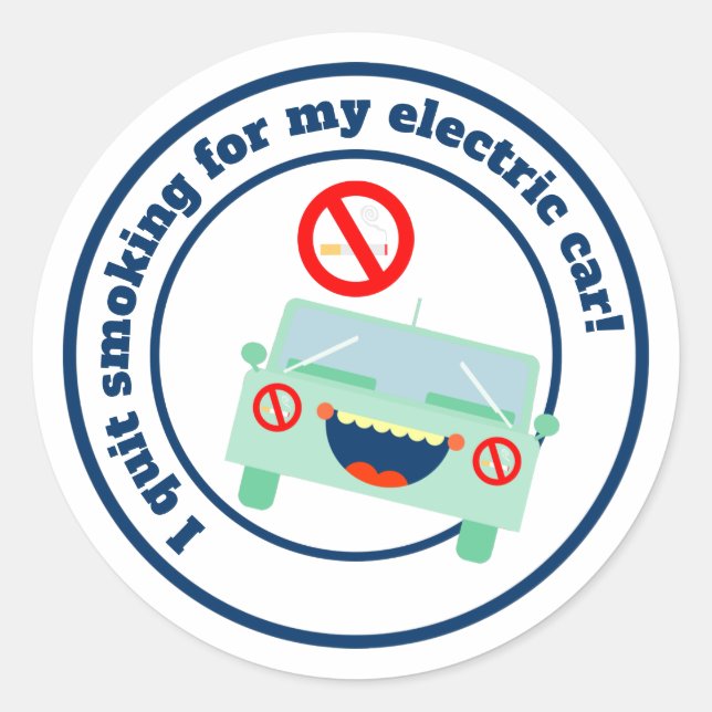 Adesivo Festa de aniversário de diversão do mapa do tesour (Frente)