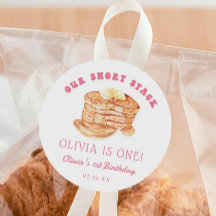 Festa de aniversário do Café da Mancha Curta