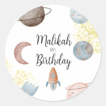 Festa de Aniversário Espaço Aquarela para Menino o