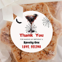 Festa de aniversário Fantasma Cuta de Halloween Sp