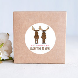 Adesivo Festa de Aniversário Furiosa Favorito Personalizad