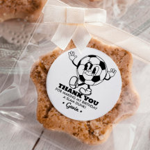 Festa de aniversário Personalizada De Futebol Obri