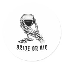 Festa de Despedida de Solteira Esqueleto 'Noiva ou