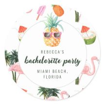 Festa de Despedida de Solteira no Verão no Piscina