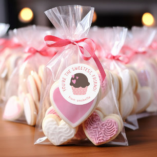 Adesivo Festa de Dia de os namorados de sala de aula para