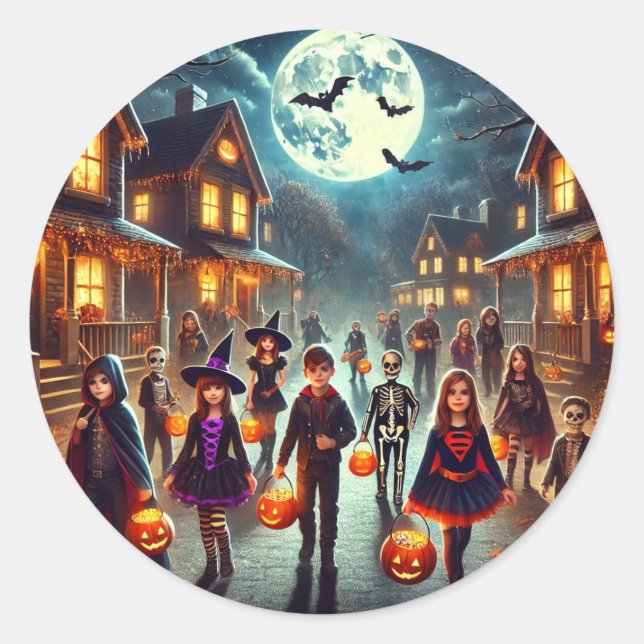 Adesivo Festa de dia de sanduíches (Frente)