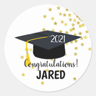 Adesivo Festa de formatura adesiva para todas as suas nece