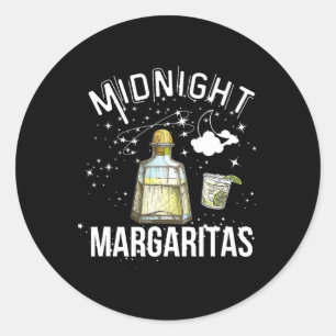 Adesivo Festa De Mídia Margaritas Para A Festa De Bruxas D