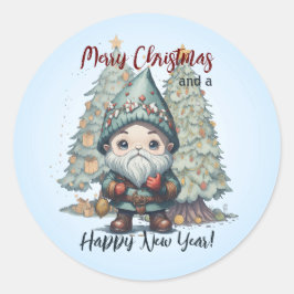 Adesivo Festa de Neves 2