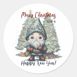 Adesivo Festa de Neves 2