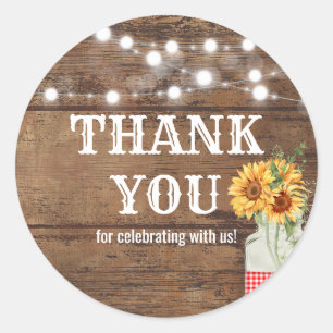 Adesivo Festa de Picnic no quintal