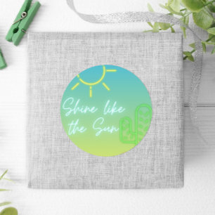 Adesivo Festa de Piscina