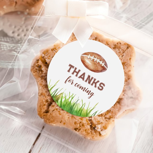 Adesivo Festa de primeiro aniversario do 1º Ano de Abaixo  (Criador carregado)