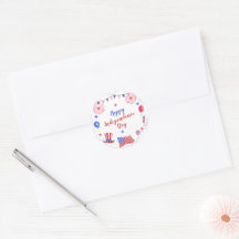 Festa do Dia da Independência em 4 de julho