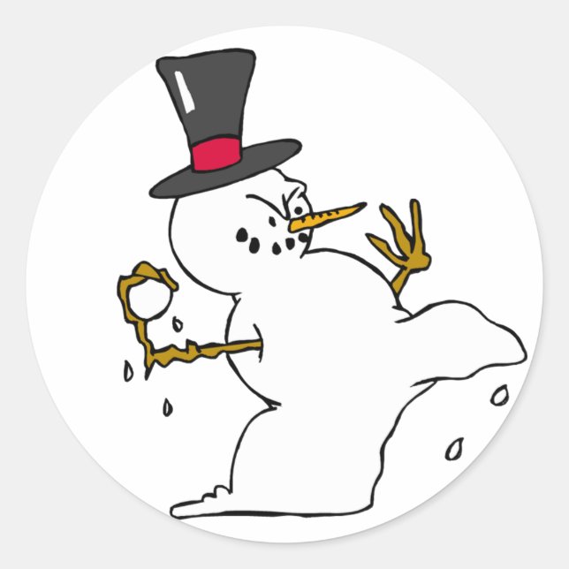 Adesivo Festas de Designs de Natal (Frente)