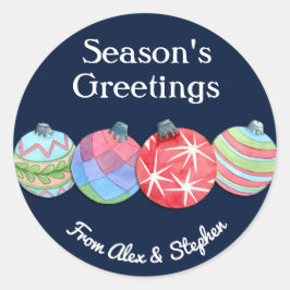 Adesivo Festivo Qualquer Texto Feriado Feriado Feriado Esc