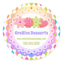 Festivos Coloridos, Festivos, Acondicionamento Dos