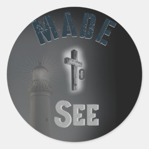 Adesivo Fez para ver o Sticker