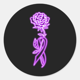 Adesivo Fibromialgia rosa