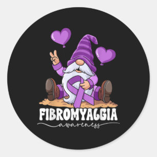 Adesivo Fibromialgia Sensibilização