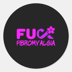 Adesivo Fibromialgia Sensibilização